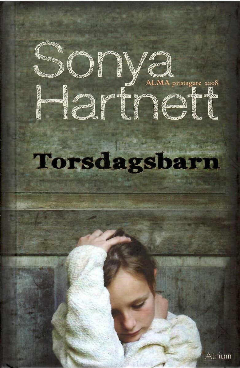 Sonya Hartnett : Torsdagsbarn