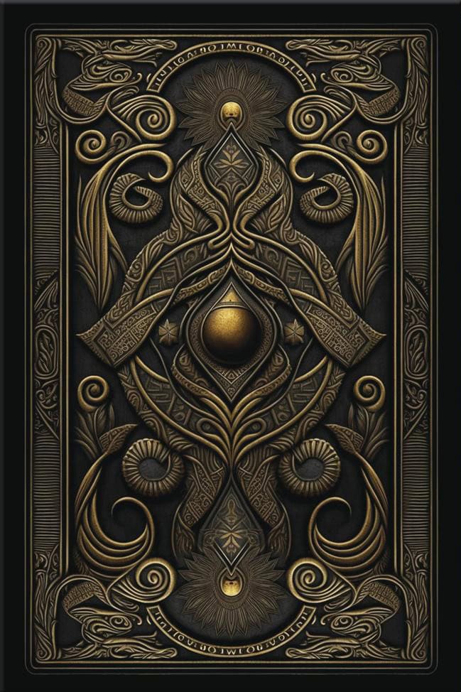 Sonya Kulynyak : Whispers of Time Journal