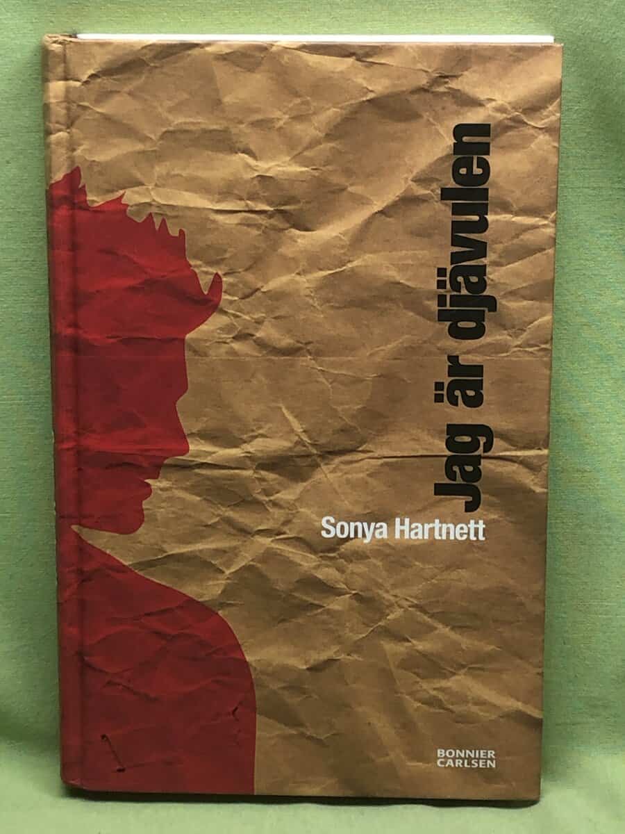 Sonys Hartnett : Jag är djävulen