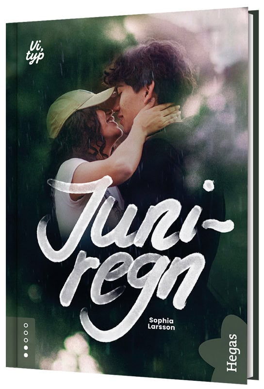 Sophia Larsson : Juniregn