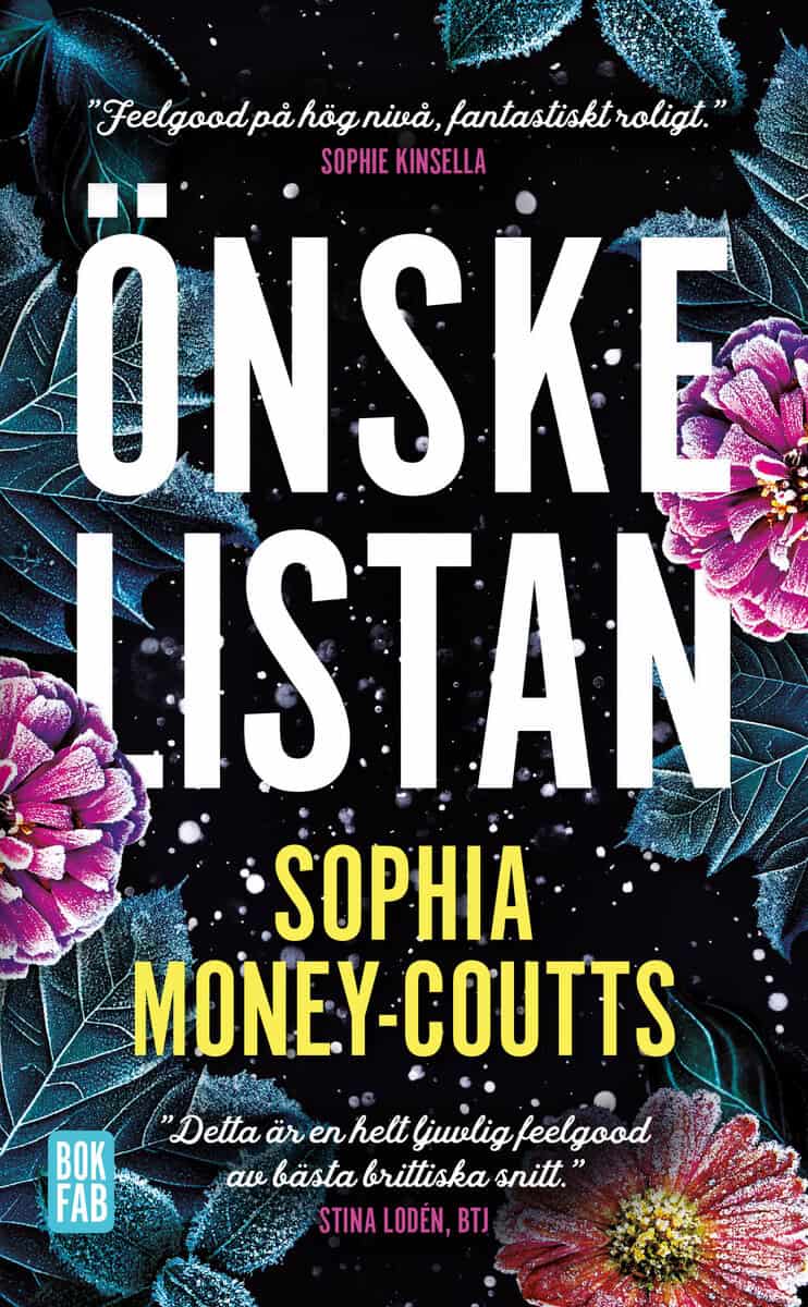 Sophia Money-Coutts : Önskelistan