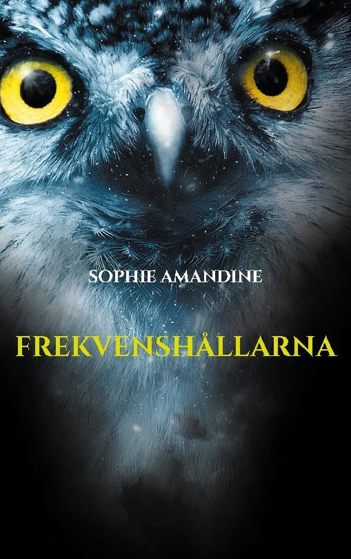 Sophie Amandine : Frekvenshållarna