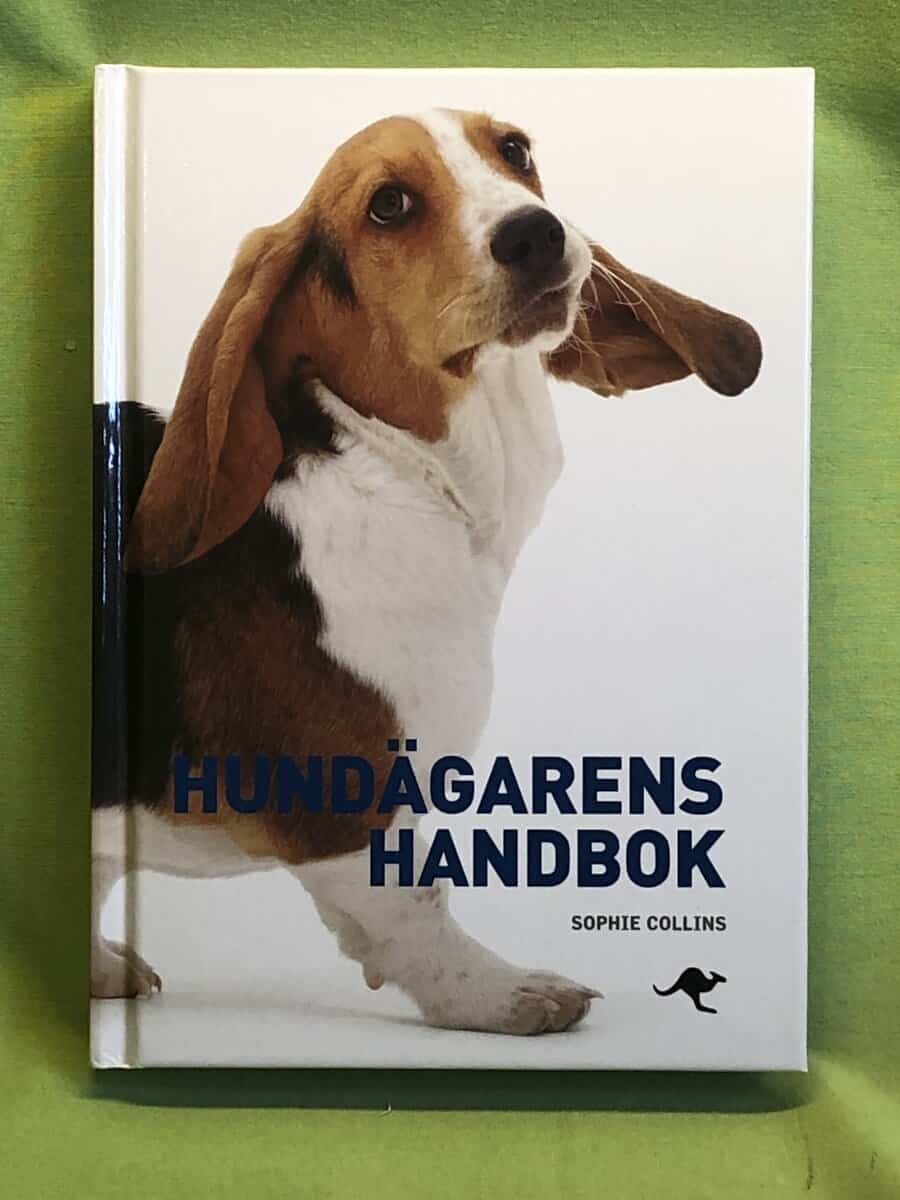 Sophie Collins : Hundägarens handbok