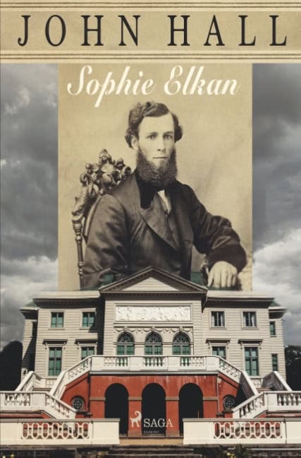 Sophie Elkan : John Hall