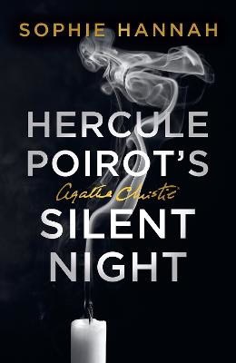 Sophie Hannah : Hercule Poirot's Silent Night