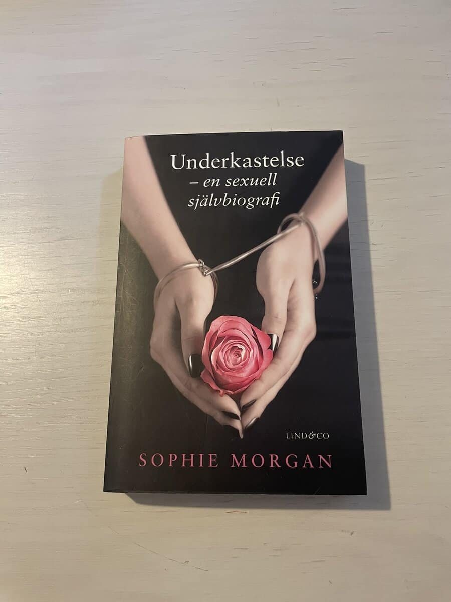 Sophie Morgan : Underkastelse