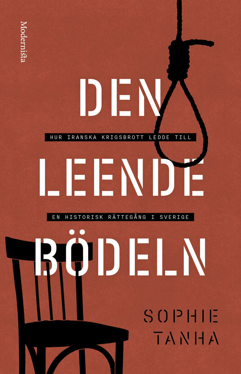 Sophie Tanha : Den leende bödeln