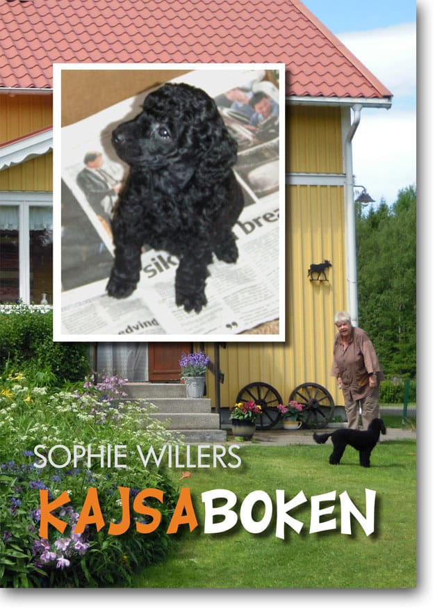 Sophie Willers : Kajsaboken