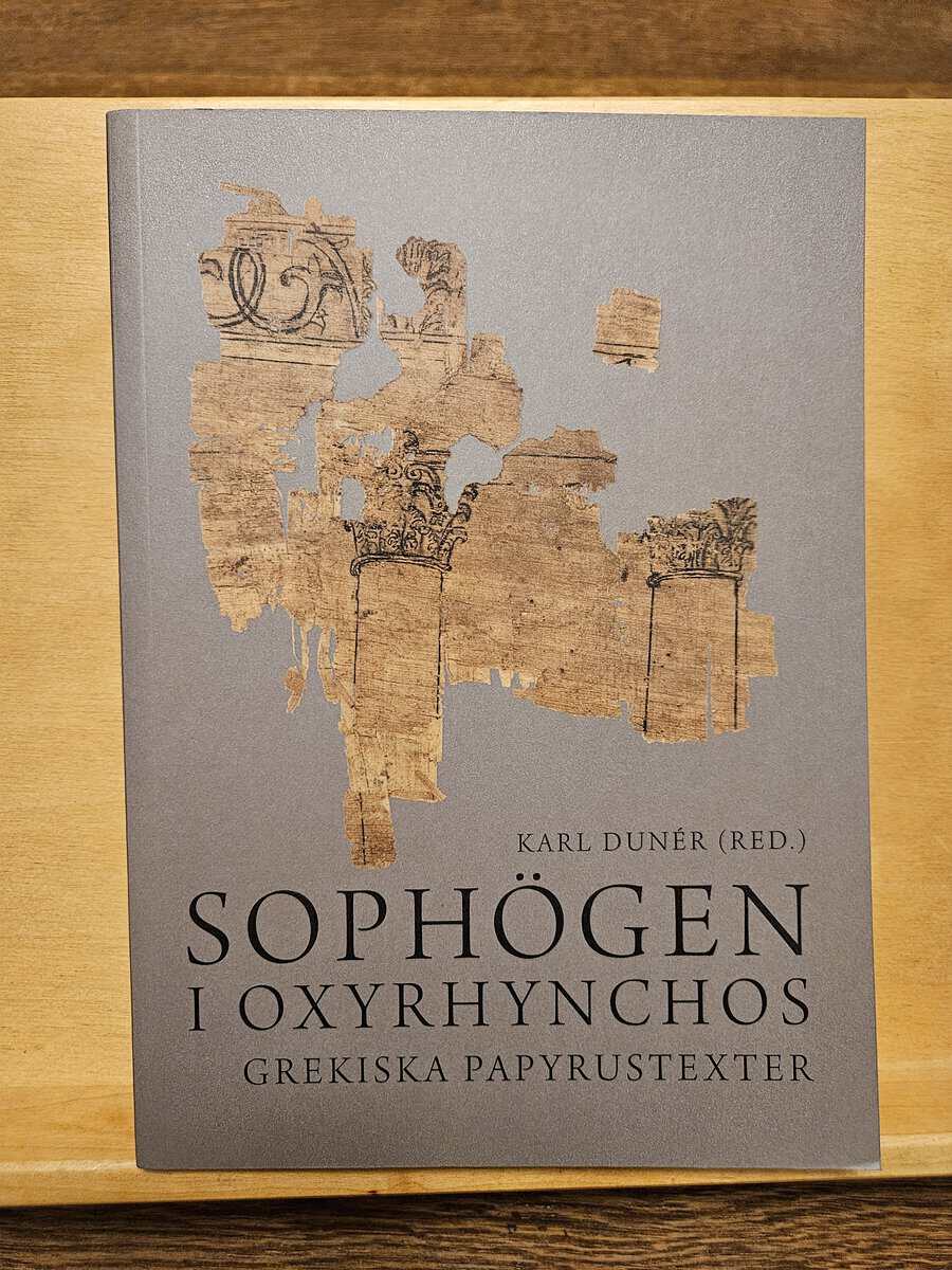 Sophögen i Oxyrhynchos
