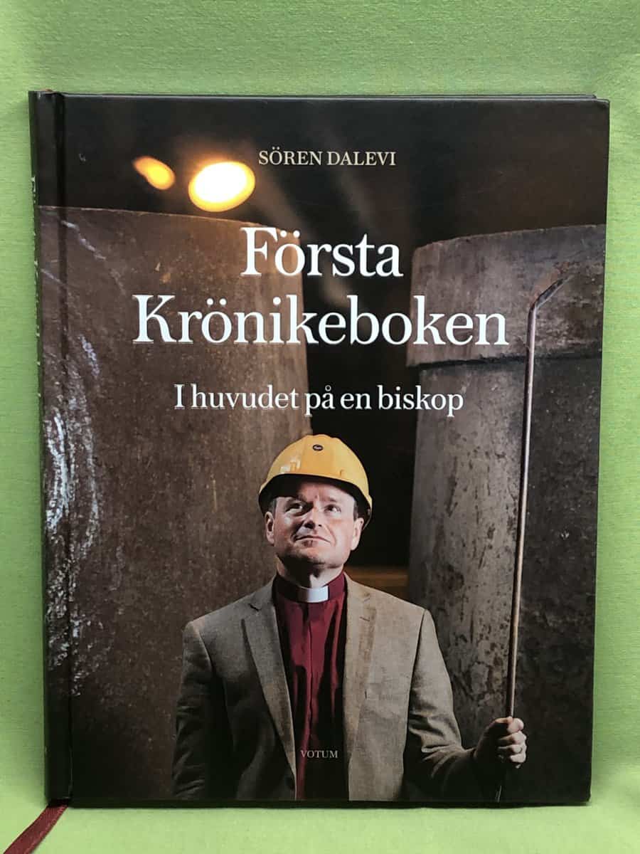 Sören Dalevi : Första krönikeboken