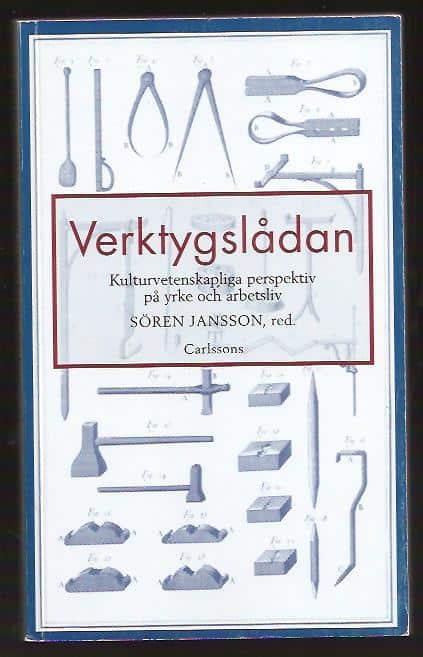 Sören Jansson : Verktygslådan