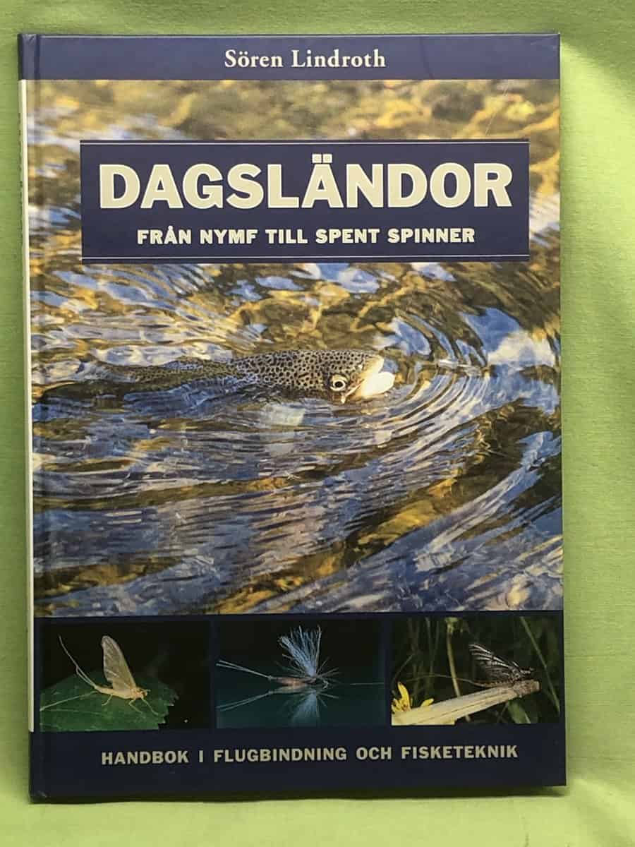 Sören Lindroth : Dagsländor