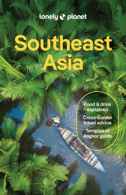 Lonely Planet : Southeast Asia 20