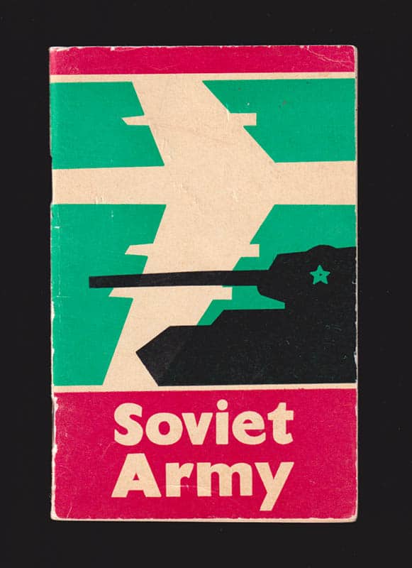 Soviet Army