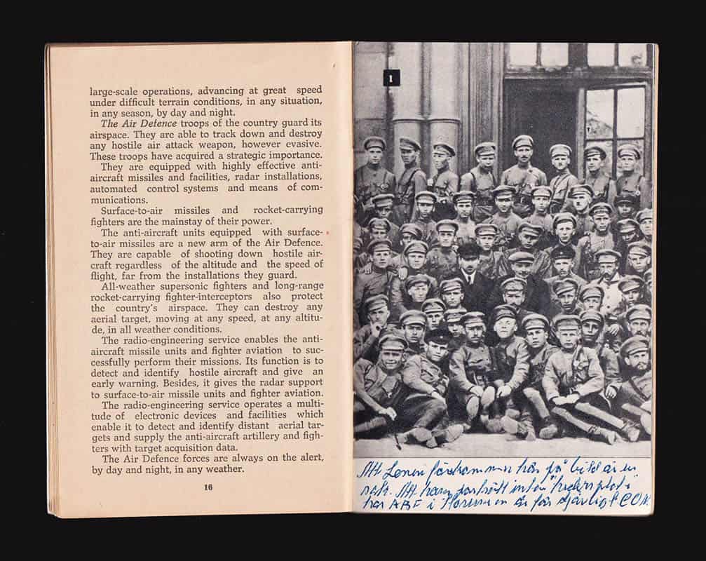 Soviet Army