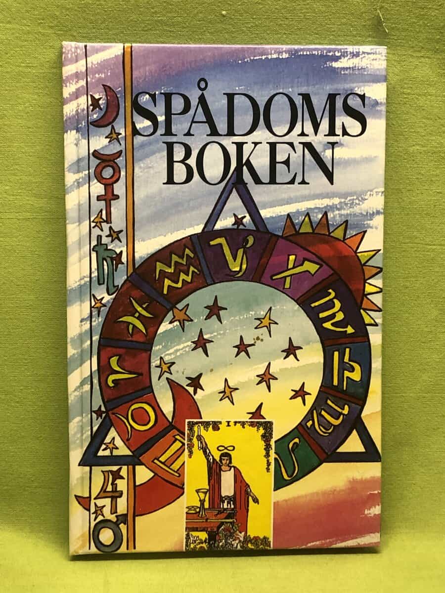Spådomsboken