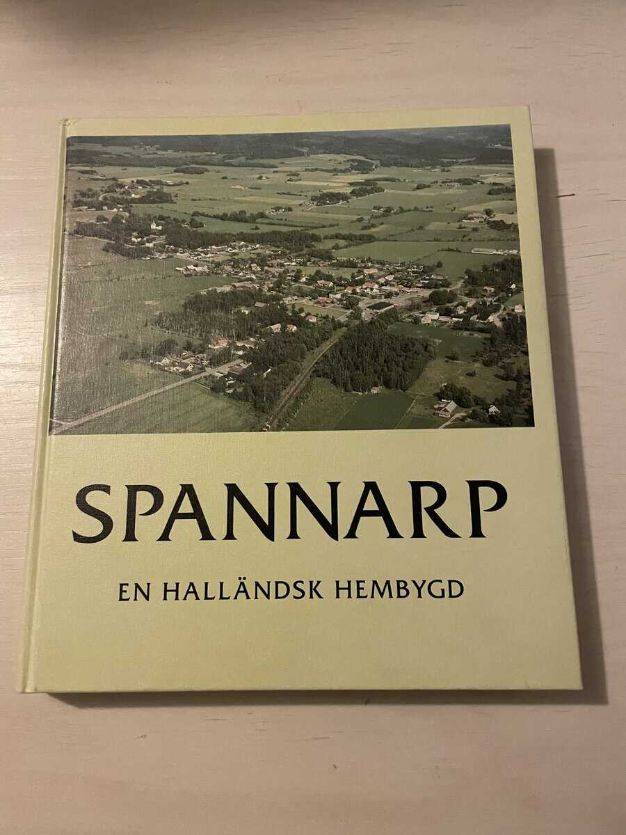Spannarp