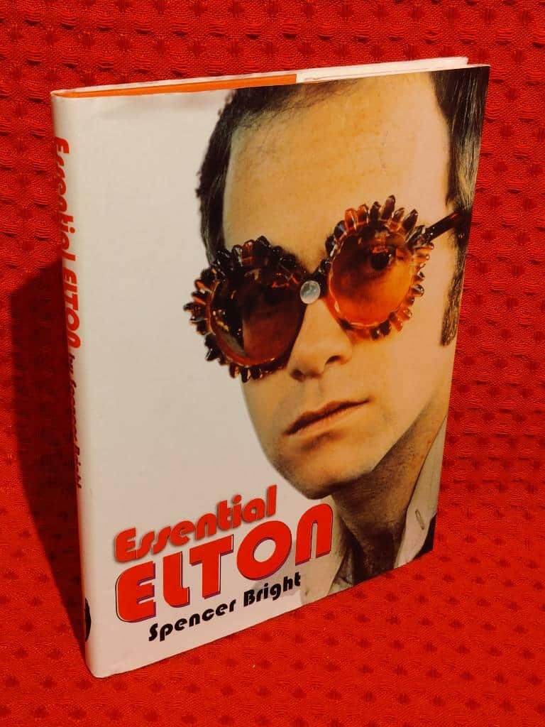 Spencer Bright : Essential Elton