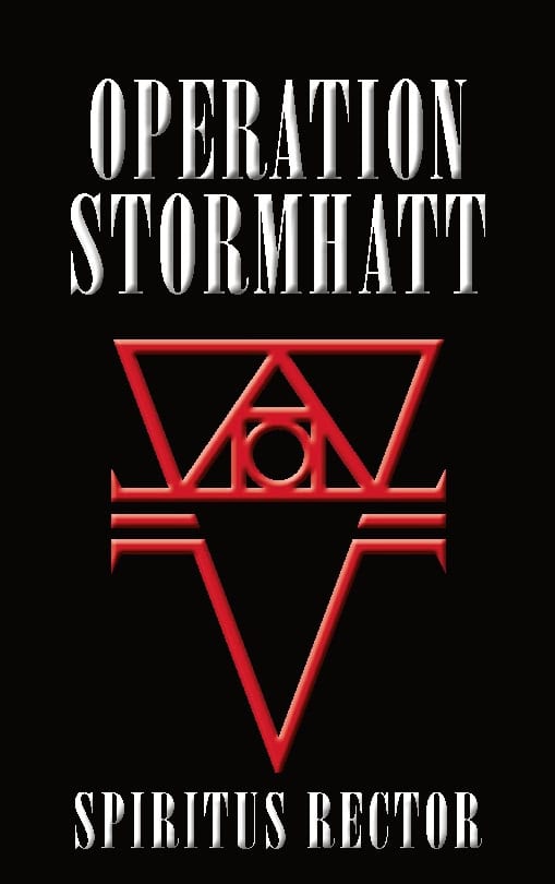 Spiritus Rector : Operation Stormhatt