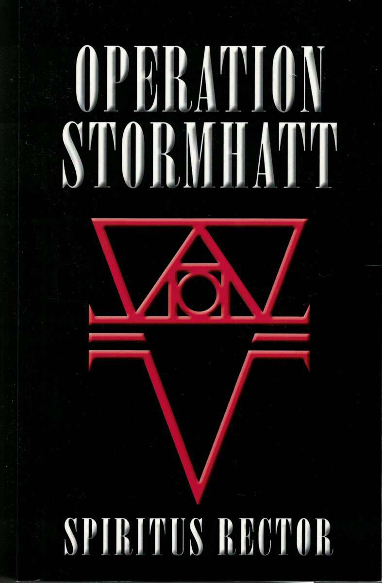 Spiritus Rector : Operation Stormhatt
