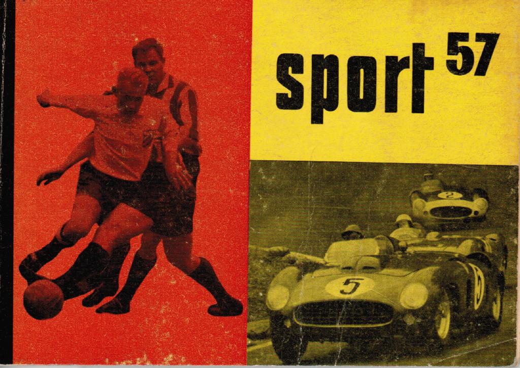 Sport 57