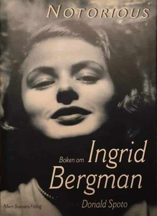 Spoto, Donald ; Hemmel, Gertrud : Notorious