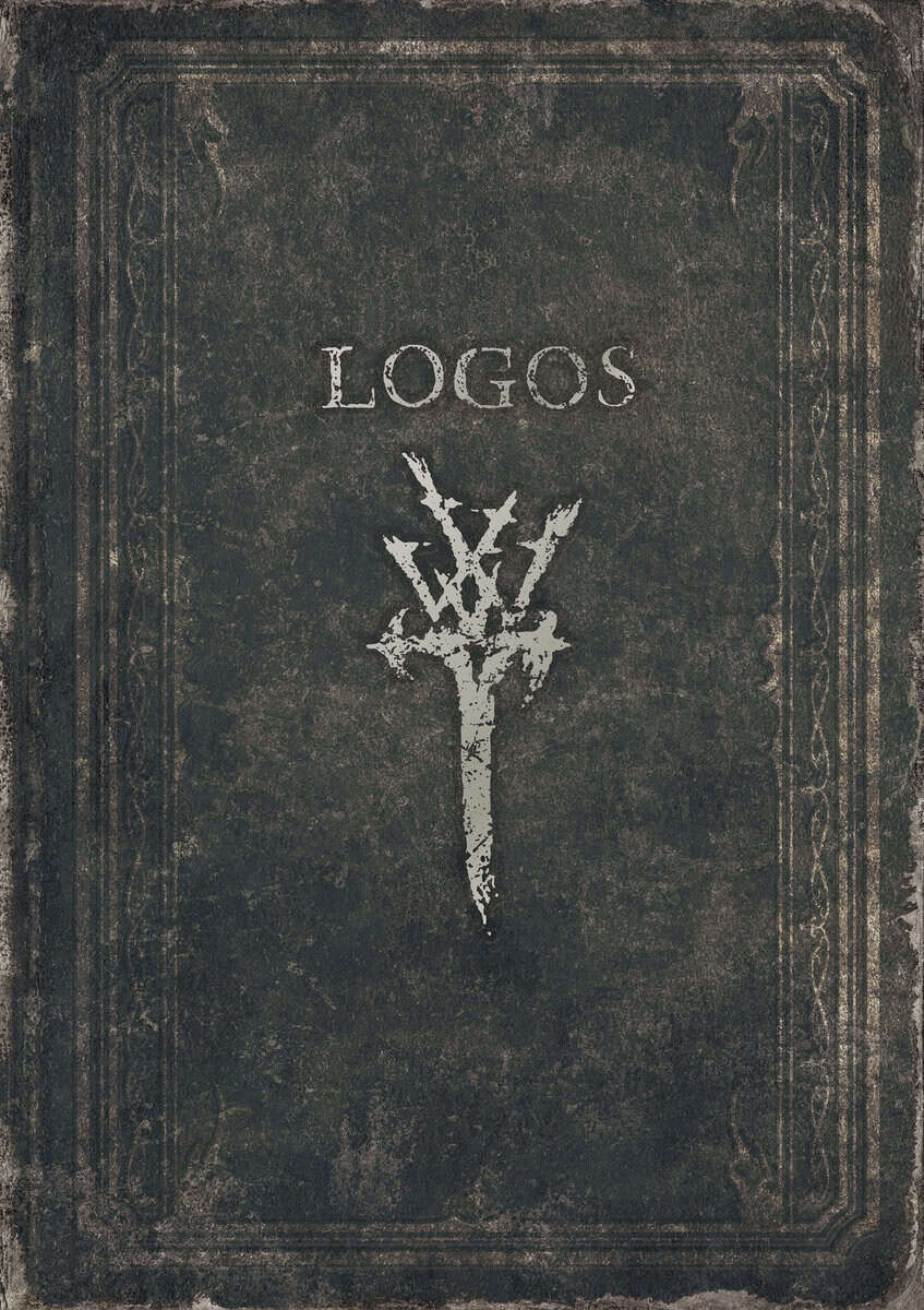 Square Enix | LOGOS : The World of Final Fantasy XVI