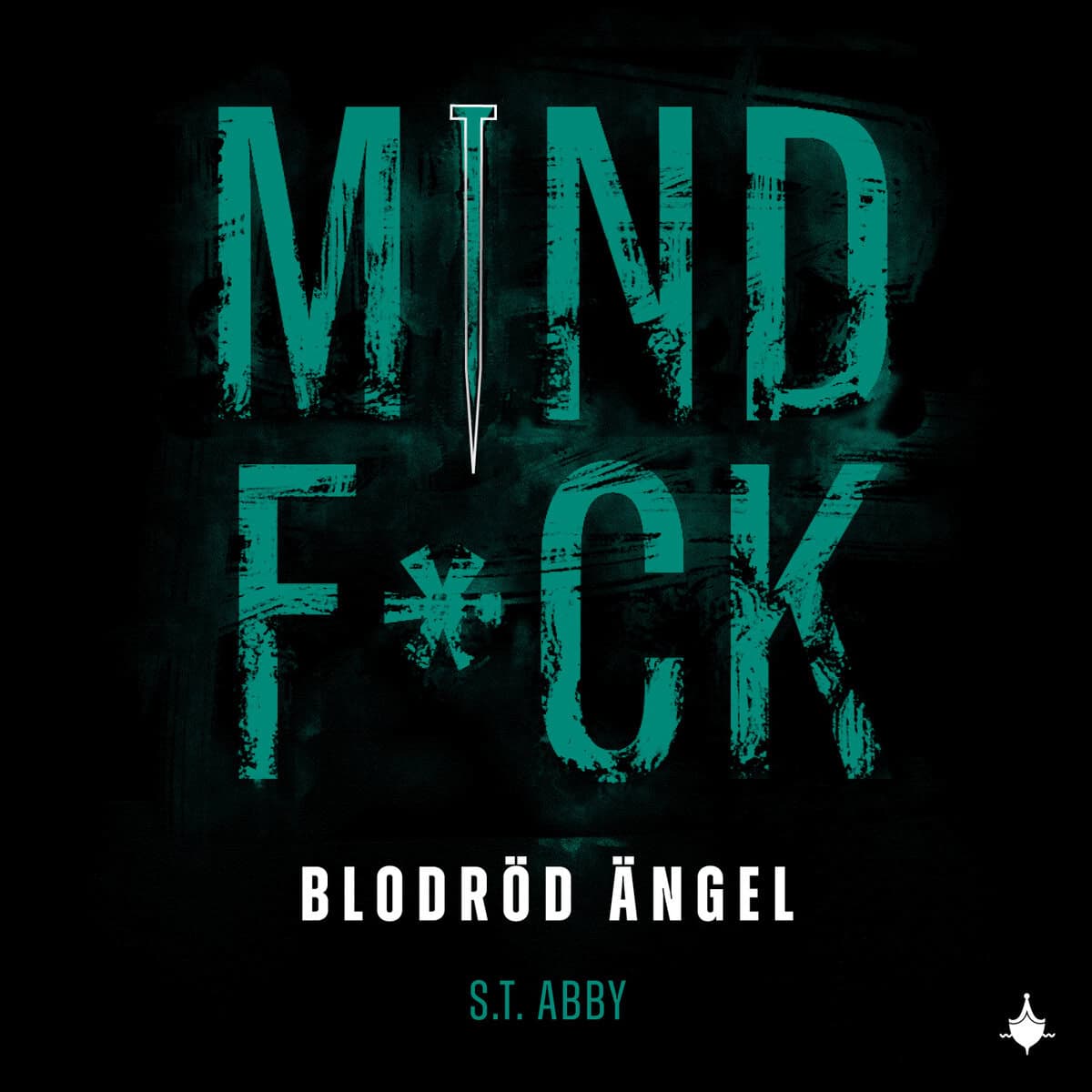 ST Abby : Blodröd ängel
