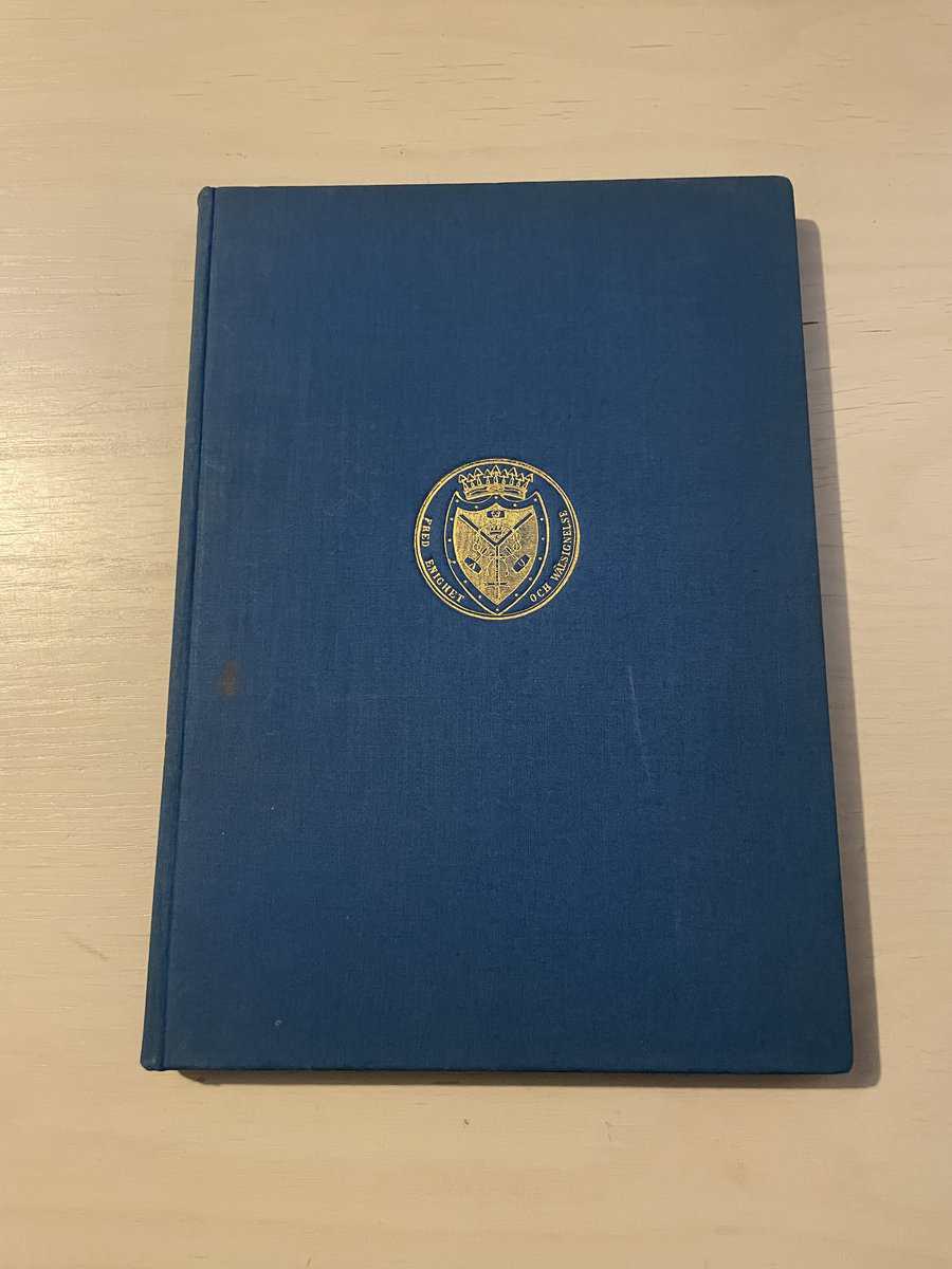 S:t Johanneslogen - den nordiska första till tvåhundraårsminnet