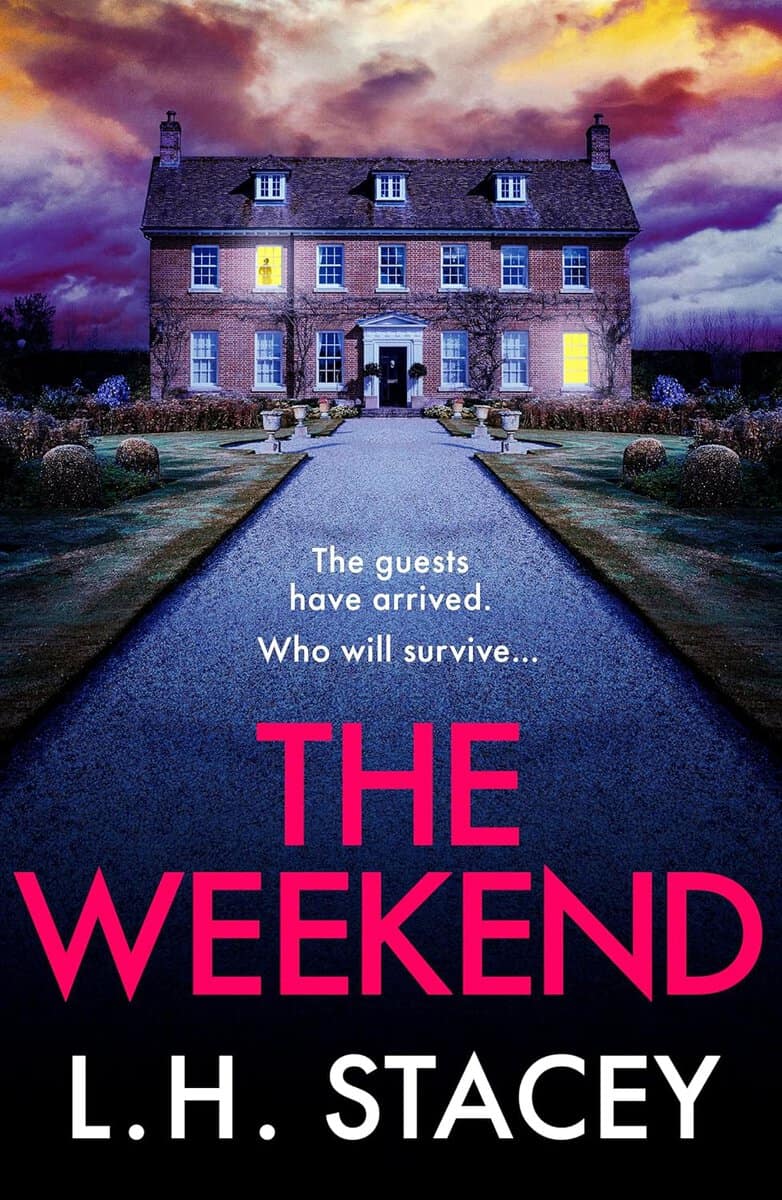 Stacey  L. H. : The Weekend
