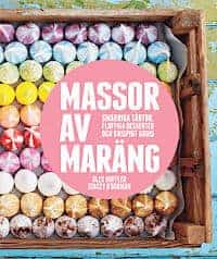 Stacey O'Gorman Alex Hoffler : Massor av maräng
