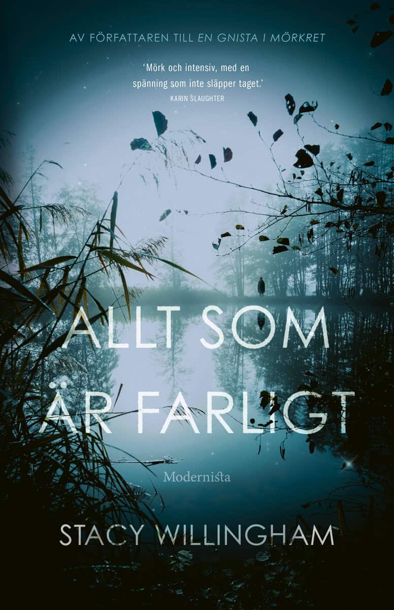 Stacy Willingham : Allt som är farligt