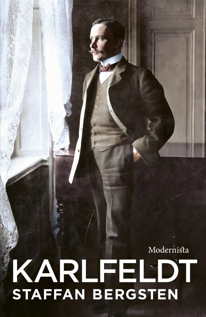 Staffan Bergsten : Karlfeldt
