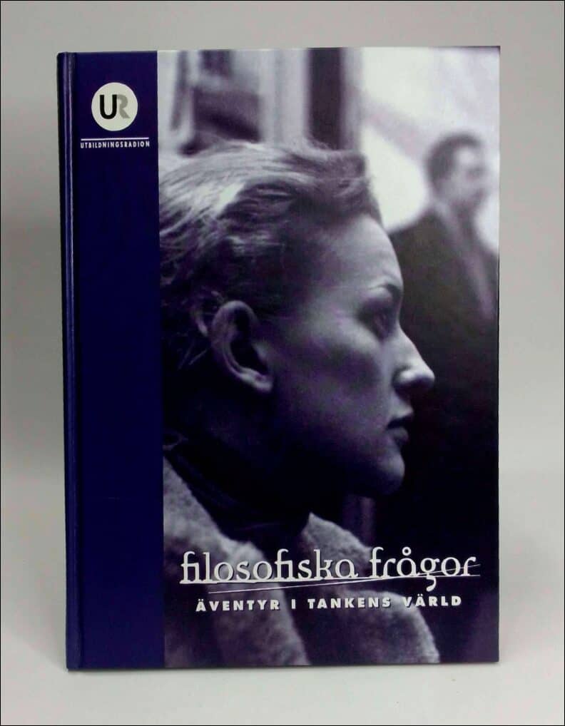 Staffan Carlshamre : Filosofiska frågor