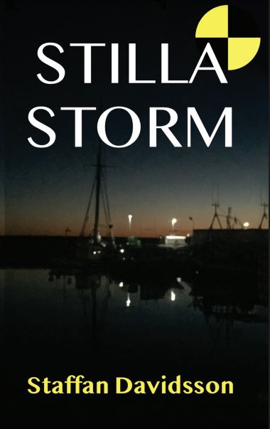 Staffan Davidsson : Stilla Storm