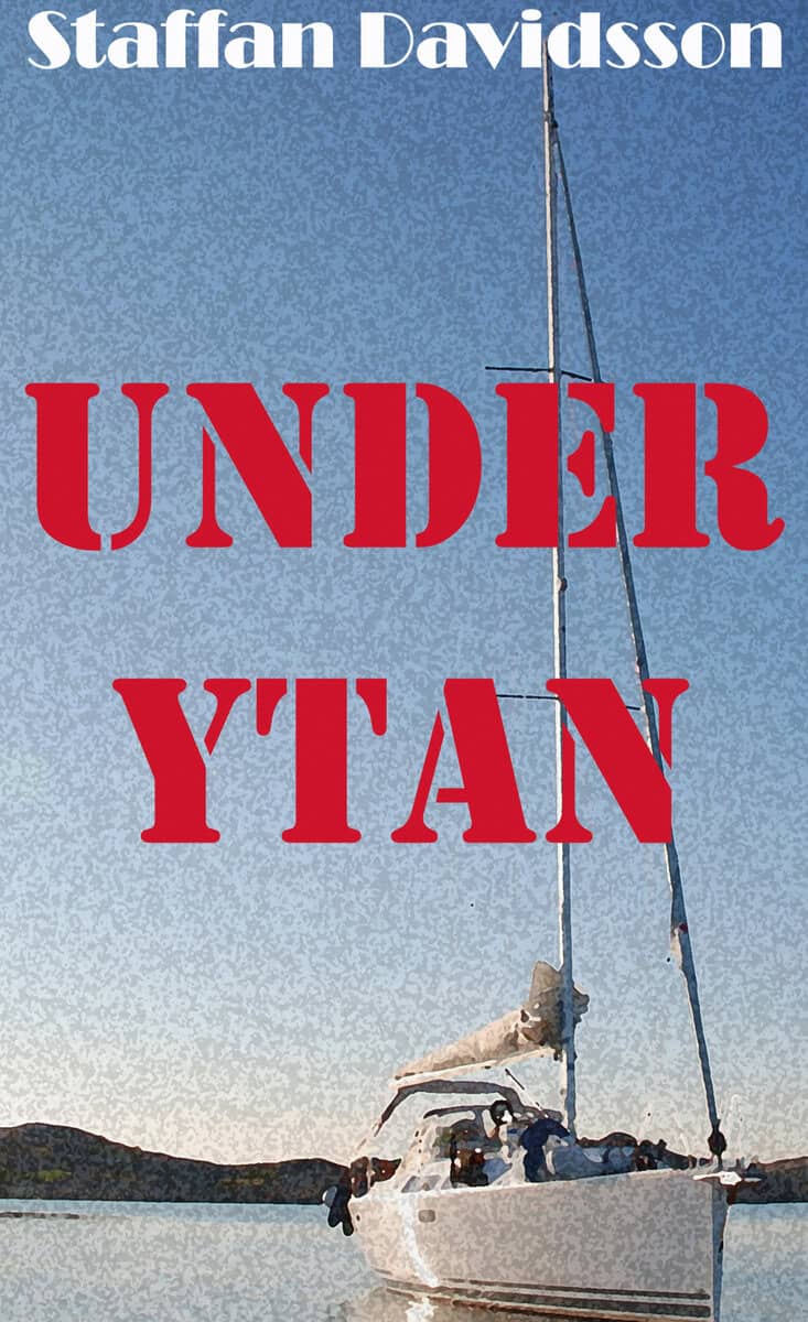 Staffan Davidsson : Under ytan