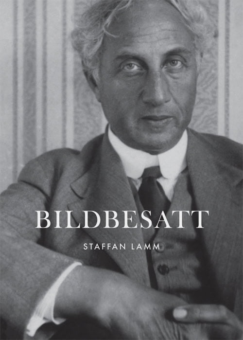 Staffan Lamm : Bildbesatt