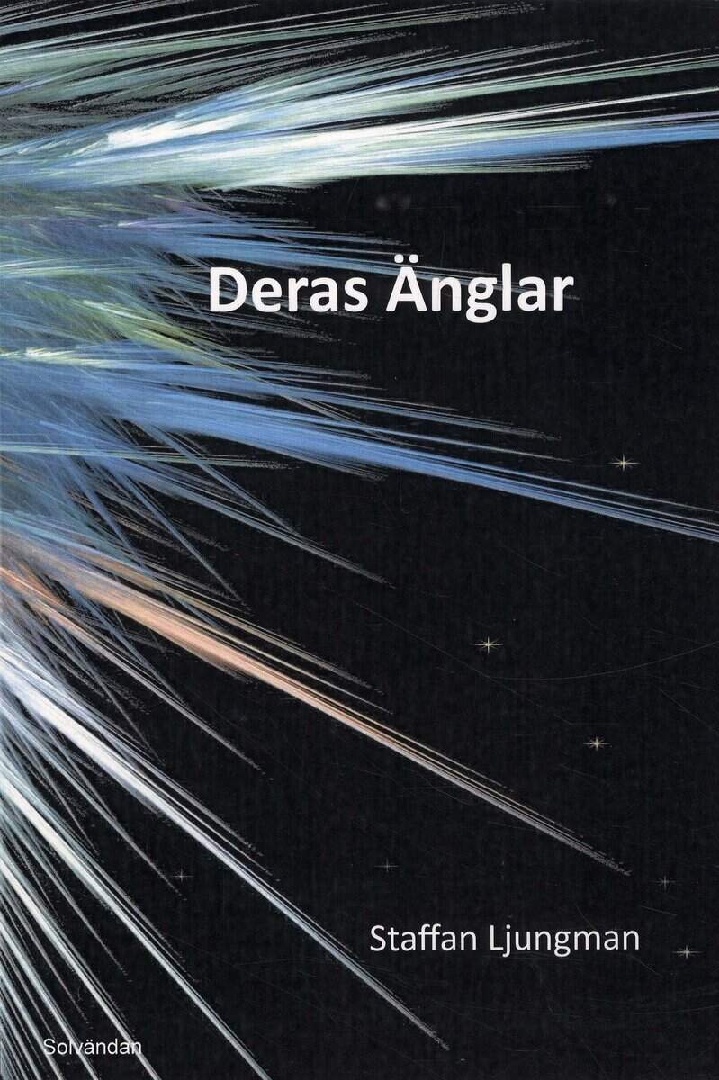 Staffan Ljungman : Deras änglar