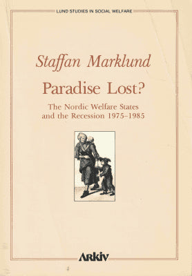 Staffan Marklund : Paradise lost?