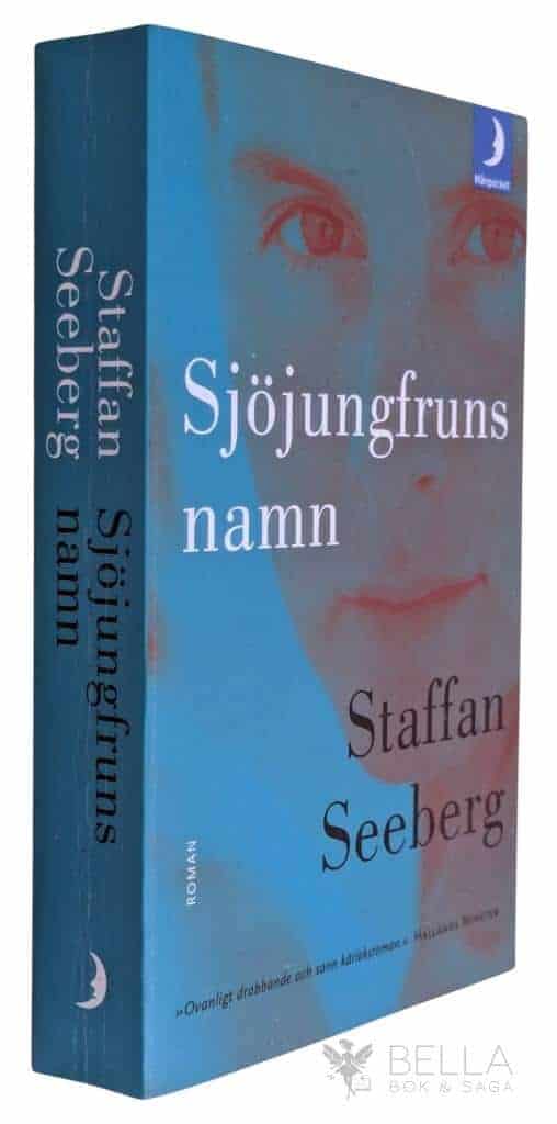 Staffan Seeberg : Sjöjungfruns namn