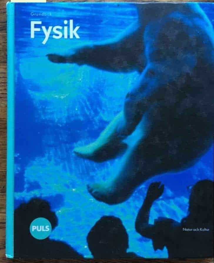 Staffan Sjöberg ; Börje Ekstig : Fysik