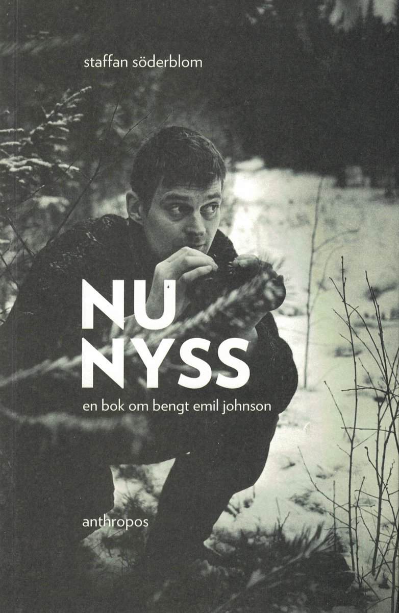 Staffan Söderblom : Nu nyss