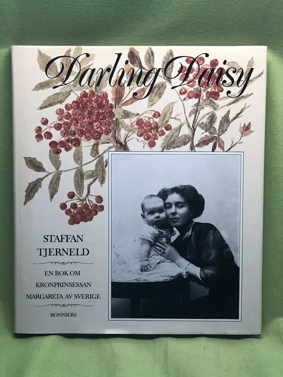 Staffan Tjerneld : Darling Daisy