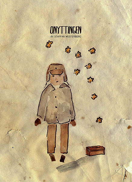 Staffan Westerberg : Onyttingen