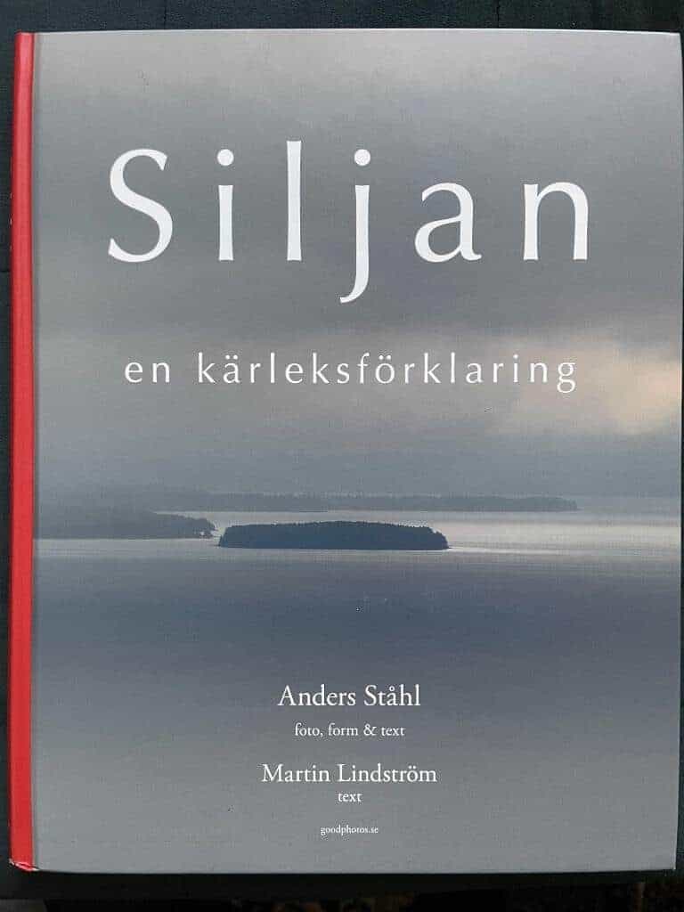 Ståhl, Anders ; Lindström, Martin : Siljan