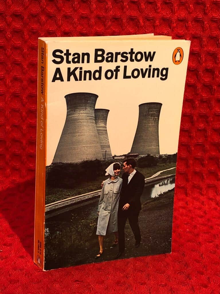 Stan Barstow : A Kind of Loving