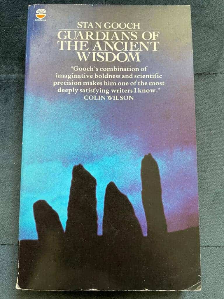 Stan Gooch : Guardians of the Ancient Wisdom