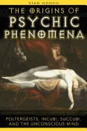 Stan Gooch : Origins Of Psychic Phenomena