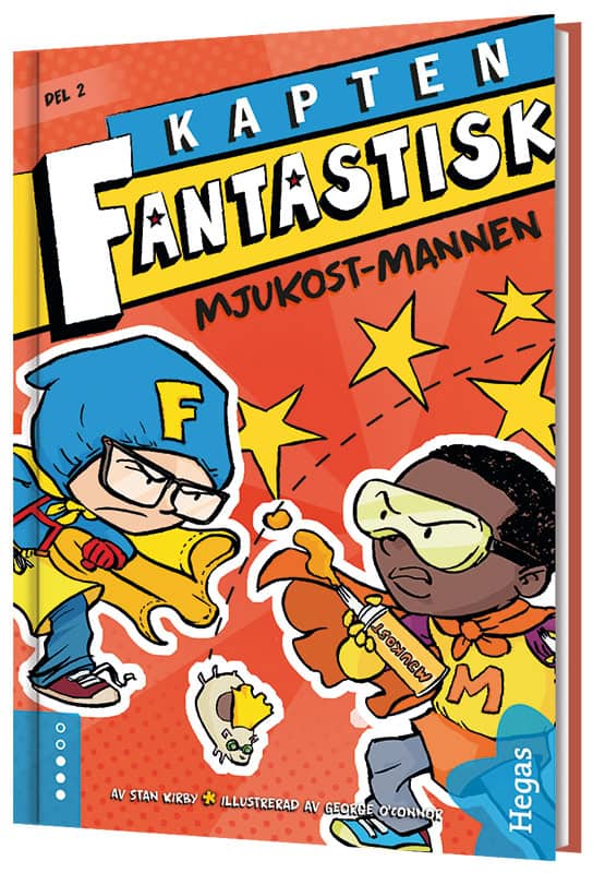 Stan Kirby : Mjukost-mannen