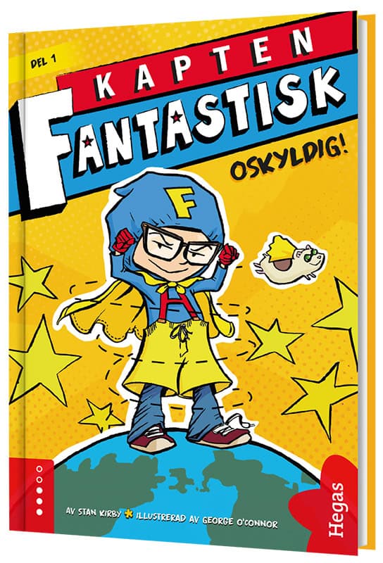 Stan Kirby : Oskyldig!